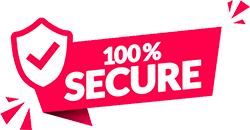 100% Secure Buy